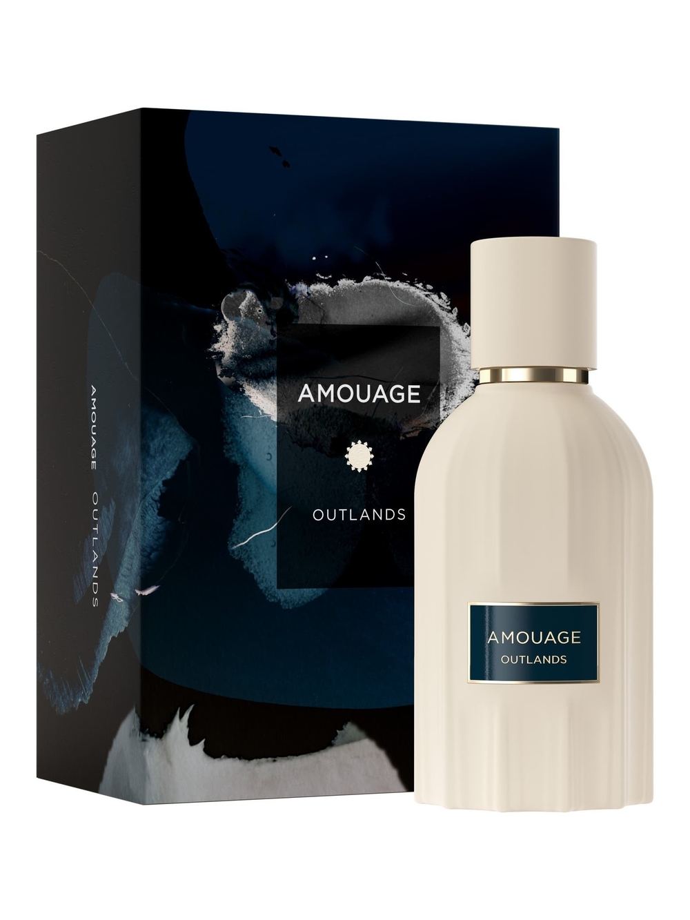AMOUAGE - OUTLANDS (100ml - 3.4oz) EDP - Picture 4 of 10